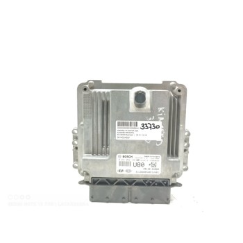 Recambio de centralita motor uce para kia cee´d business referencia OEM IAM 391402A800  