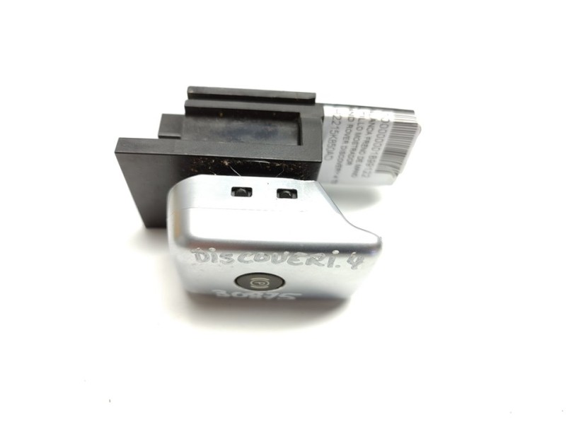 Recambio de palanca freno para land rover discovery 4 tdv6 s referencia OEM IAM AH2215K850AD  