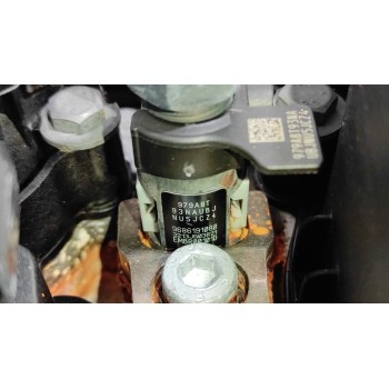 Recambio de motor completo para ford focus lim. (cb8) titanium referencia OEM IAM TYDA  