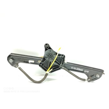 Recambio de elevalunas trasero derecho para volkswagen golf vii lim. sport by r-line bluemotion referencia OEM IAM 5G4839462B  