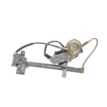 Recambio de elevalunas trasero izquierdo para nissan terrano (wd21) 2.7 td referencia OEM IAM 827010F610  