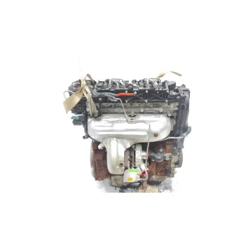 Recambio de motor completo para ford focus lim. (cb8) titanium referencia OEM IAM TYDA  
