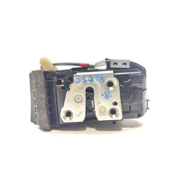 CERRADURA PUERTA TRASERA DERECHA 825004EA2A 