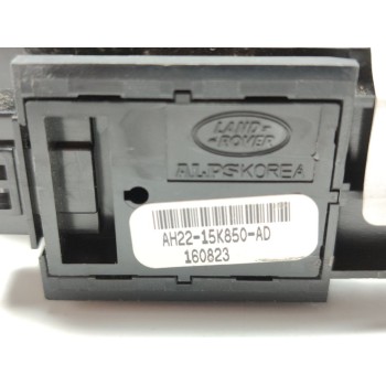 Recambio de palanca freno para land rover discovery 4 tdv6 s referencia OEM IAM AH2215K850AD  