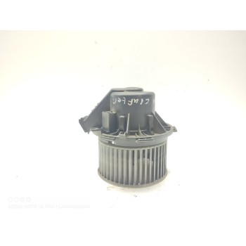 VENTILADOR CALEFACCION 2E0819987 