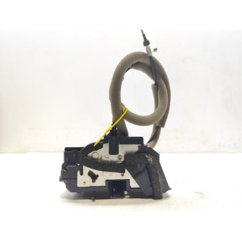 Recambio de cerradura puerta trasera derecha para nissan qashqai (j11) acenta referencia OEM IAM 825004EA2A  