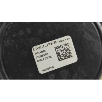 Recambio de motor completo para ford focus lim. (cb8) titanium referencia OEM IAM TYDA  