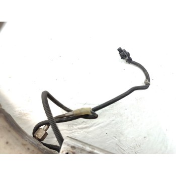 Recambio de catalizador para mercedes-benz clase e (w212) lim. e 220 bluetec (212.001) referencia OEM IAM A2124909814  