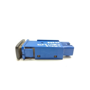 Recambio de interruptor para toyota land cruiser (j12) 3.0 d4-d vx referencia OEM IAM 15A280  