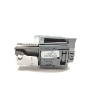 Recambio de palanca freno para land rover discovery 4 tdv6 s referencia OEM IAM AH2215K850AD  