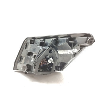 Recambio de piloto trasero izquierdo para peugeot 3008 gt line referencia OEM IAM 9810477180  
