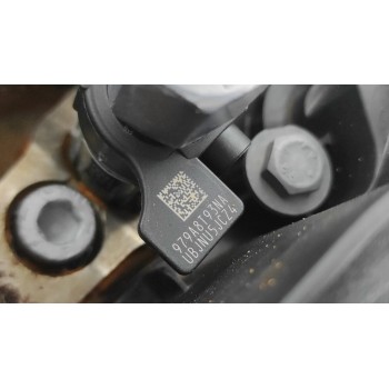 Recambio de motor completo para ford focus lim. (cb8) titanium referencia OEM IAM TYDA  