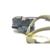 Recambio de cerradura puerta trasera derecha para nissan qashqai (j11) acenta referencia OEM IAM 825004EA2A  