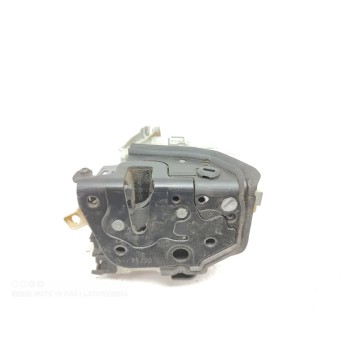 Recambio de cerradura puerta trasera derecha para audi a4 ber. (b8) básico referencia OEM IAM 8K0839016C  