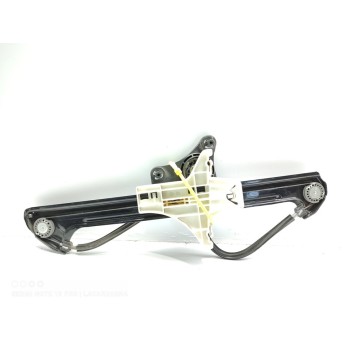 Recambio de elevalunas trasero derecho para volkswagen golf vii lim. sport by r-line bluemotion referencia OEM IAM 5G4839462B  