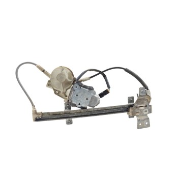 Recambio de elevalunas trasero izquierdo para nissan terrano (wd21) 2.7 td referencia OEM IAM 827010F610  