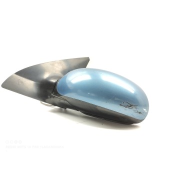Recambio de retrovisor izquierdo para ford focus turnier (cak) ambiente referencia OEM IAM 98AB17683UE  