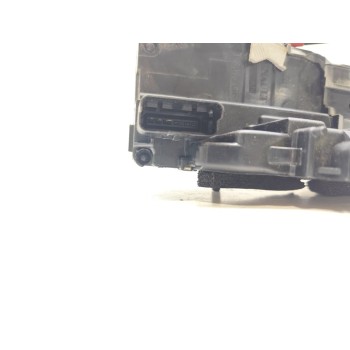 Recambio de cerradura puerta trasera derecha para nissan qashqai (j11) acenta referencia OEM IAM 825004EA2A  