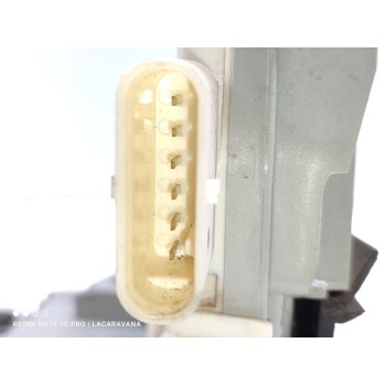 Recambio de cerradura puerta trasera derecha para audi a4 ber. (b8) básico referencia OEM IAM 8K0839016C  