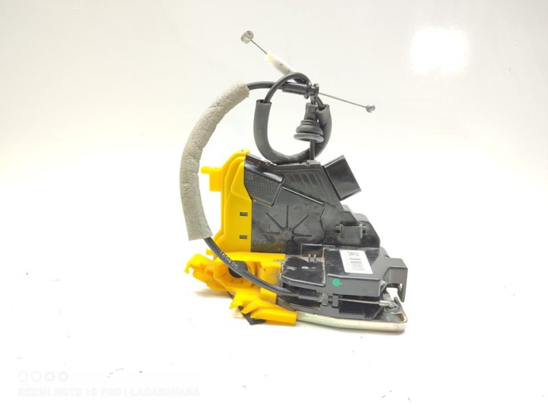 Recambio de cerradura puerta delantera derecha para kia cee´d business referencia OEM IAM 81320A2310  