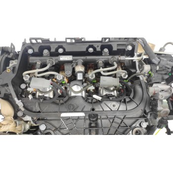Recambio de motor completo para ford focus lim. (cb8) titanium referencia OEM IAM TYDA  