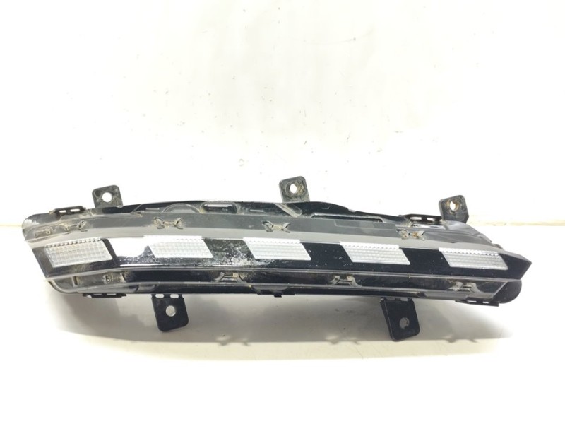 Recambio de piloto delantero izquierdo para peugeot 308 (p5) style referencia OEM IAM 9835389680  