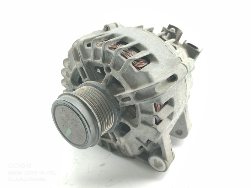 Recambio de alternador para ford focus lim. (cb8) sport referencia OEM IAM AV6N10300GC  