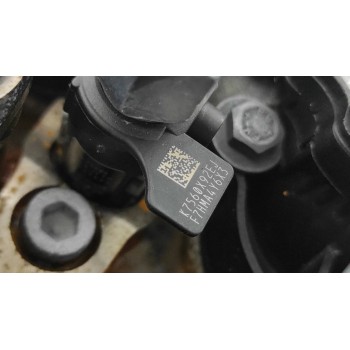 Recambio de motor completo para ford focus lim. (cb8) titanium referencia OEM IAM TYDA  