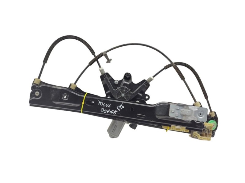 Recambio de elevalunas delantero izquierdo para ford focus lim. trend referencia OEM IAM CM51A23201AF  