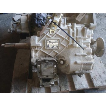 Recambio de caja cambios para nissan l35.09 l-35.09 referencia OEM IAM S542  