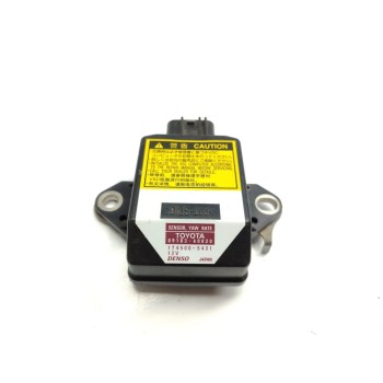 Recambio de sensor para toyota land cruiser (j12) 3.0 d4-d vx referencia OEM IAM 8918360020  