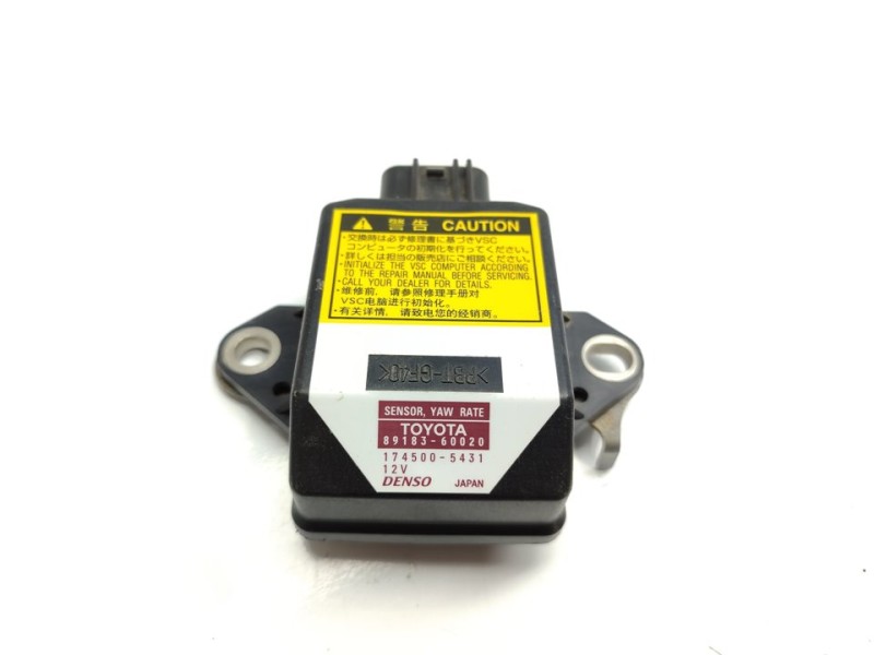 Recambio de sensor para toyota land cruiser (j12) 3.0 d4-d vx referencia OEM IAM 8918360020  