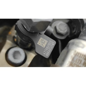 Recambio de motor completo para ford focus lim. (cb8) titanium referencia OEM IAM TYDA  