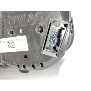 Recambio de cuadro instrumentos para seat leon (5f1) i-tech ecomotive referencia OEM IAM 5F0920873A  