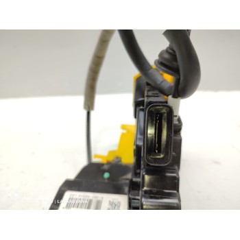 Recambio de cerradura puerta delantera derecha para kia cee´d business referencia OEM IAM 81320A2310  