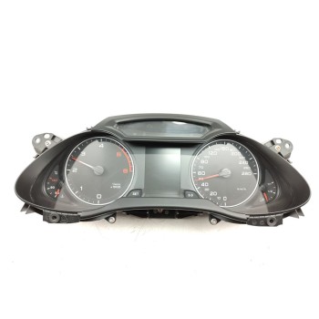 CUADRO INSTRUMENTOS 8K0920930N 