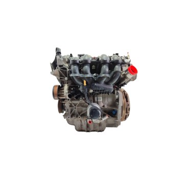 Recambio de motor completo para ford focus lim. (cb8) ambiente referencia OEM IAM IQDB  