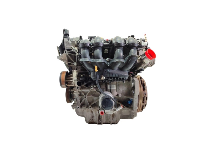 Recambio de motor completo para ford focus lim. (cb8) ambiente referencia OEM IAM IQDB  