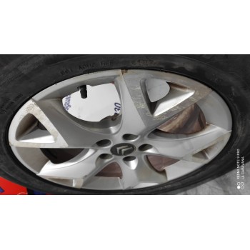 Recambio de juego llantas para citroën c5 berlina millenium referencia OEM IAM 9662302680  