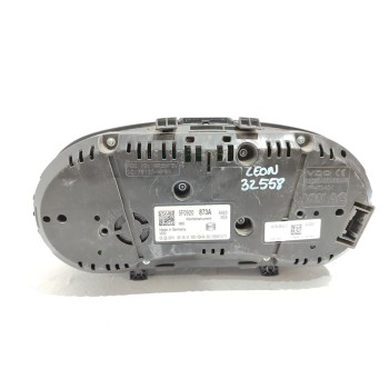 Recambio de cuadro instrumentos para seat leon (5f1) i-tech ecomotive referencia OEM IAM 5F0920873A  