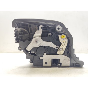 Recambio de cerradura puerta trasera derecha para bmw serie x1 (f48) xdrive20d referencia OEM IAM 7281940  