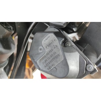 Recambio de motor completo para ford focus lim. (cb8) titanium referencia OEM IAM TYDA  