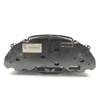 Recambio de cuadro instrumentos para audi a4 ber. (b8) básico referencia OEM IAM 8K0920930N  