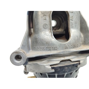 Recambio de soporte motor izquierdo para audi q5 (fyb) 50 tfsi e quattro advanced referencia OEM IAM 4M0199371FC  