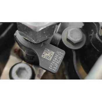 Recambio de motor completo para ford focus lim. (cb8) titanium referencia OEM IAM TYDA  