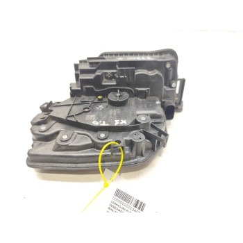 Recambio de cerradura puerta trasera derecha para bmw serie x1 (f48) xdrive20d referencia OEM IAM 7281940  