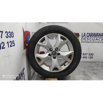 Recambio de juego llantas para citroën c5 berlina millenium referencia OEM IAM 9662302680  