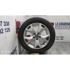Recambio de juego llantas para citroën c5 berlina millenium referencia OEM IAM 9662302680  