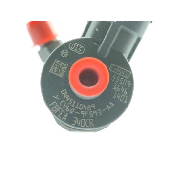 Recambio de inyector para ford focus lim. business referencia OEM IAM 0445110489  