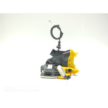 CERRADURA PUERTA DELANTERA IZQUIERDA 81310A2300 